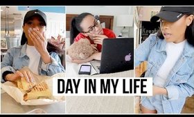 Day In My Life | Summer Edition