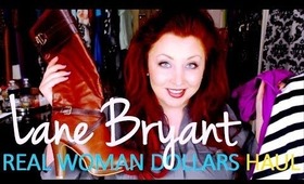 Plus Size Fashion Haul | Lane Bryant