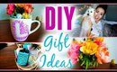 DIY GIFT IDEAS for Mother's Day | Last Minute & Easy
