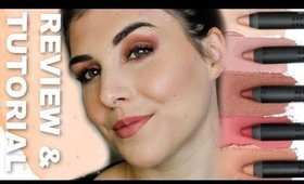 Nudestix Nude Beach Review | Bailey B.