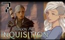 MeliZ Replays: Dragon Age Inquisition [P7]