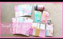 ♥ TARGET DOLLAR SPOT  ♥ (Stationery & Planner Supplies) HAUL | Grace Go