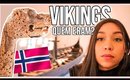 OS VIKINGS E SUAS RELÍQUIAS EM OSLO | OSLO, NORUEGA | Vida na Noruega  🇳🇴
