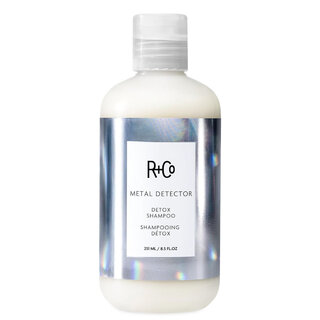R+Co Metal Detector Detox Shampoo