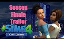 TS4 City Living LP Sister Finally Trailer (NEED YOUR HELP)