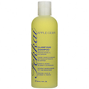 i think this is one of the best shampoos to use before coloring your hair again.