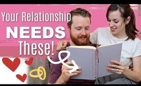 Christian Dating & Marriage Books YOU NEED NOW! (Our Top 4 Picks)