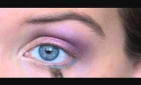 Elle&Blair Contest Entry - Bright Spring-Inspired Tutorial