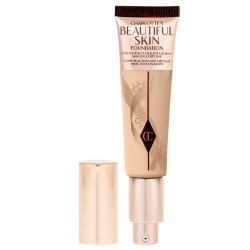 Charlotte Tilbury Charlotte's Beautiful Skin Foundation 4 Warm