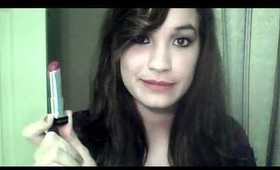 Revlon Lip butter review, new hair, OOTD, and a thank you!