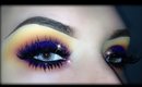Perfect Eyebrows Makeup Tutorial - How I do my Instagram eyebrows LMFAO (Sopracciglia Perfette)