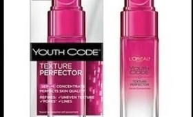 L'Oreal Youth Code Texture Perfector Review!