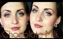 Chocolate Milk: Soft Makeup
