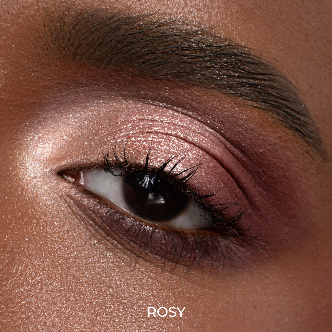 Natasha Denona Luxe Glam Compact Rosy | Beautylish
