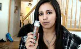 THANK YOU!!! and product review for Oscar Blandi Volumizing Dry Shampoo!