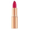 Charlotte Tilbury K.I.S.S.I.N.G Satin Shine Lipstick Velvet Underground