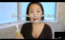 Eden Allure Skin Care Products Review