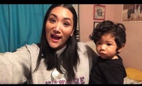 Connie’s Mini Vlogs - VLOGMAS DAY 4 - RANDOM COMMENT