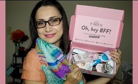 BEAUTYCON BFF Fall Essentials Unboxing