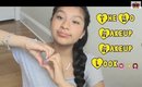 The "No Makeup" Makeup Look ♡