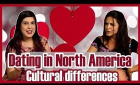 Differences Between Dating Brazilians Canadians and Americans
