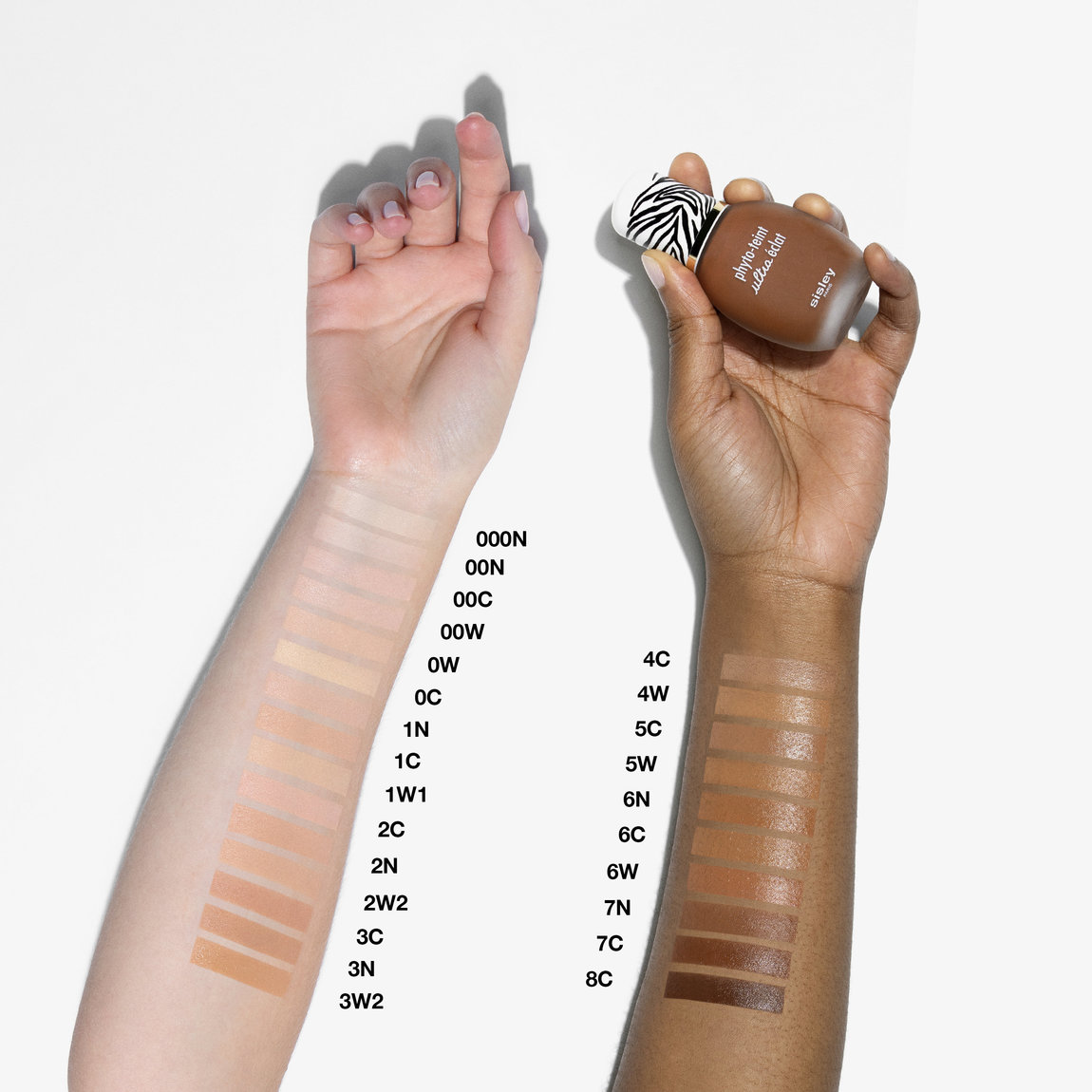 sisley phyto-teint ultra éclat ウルトラ　エクラ Sisley Paris Phyto-Teint Ultra Eclat 2 Soft Beige | Beautylish