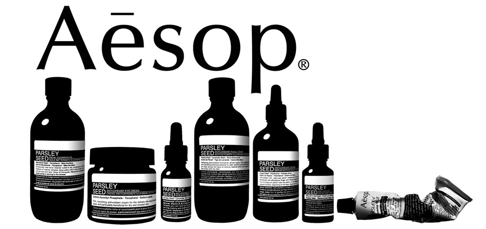 Aesop