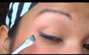 How To: Winged Liner Tutorial
