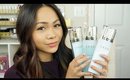 Easy Korean Skincare Review & Routine with IASO Cosmetics | Charmaine Dulak