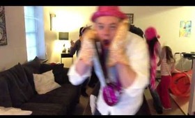 The Harlem Shake (Play Date)