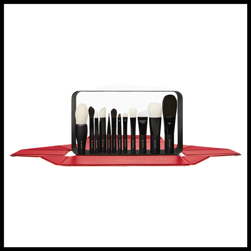 Rae Morris Pro Travel Brush Set (81705)