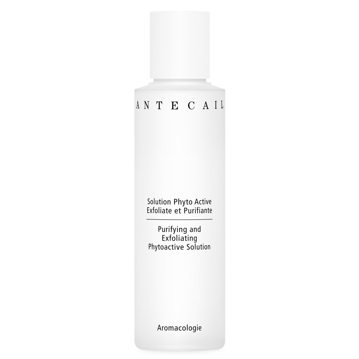 Chantecaille Purifying and Exfoliating Phytoactive Solution alternative view 1 - product swatch.