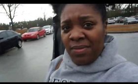 Vlog: Having Oral Surgery