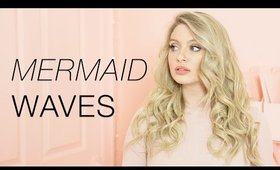 Mermaid Waves | Milk + Blush Hair Extensions