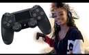 PLAYIN  PS4 W/ MY MANS  (I SUCK LOL) Ft.Premier lace wigs