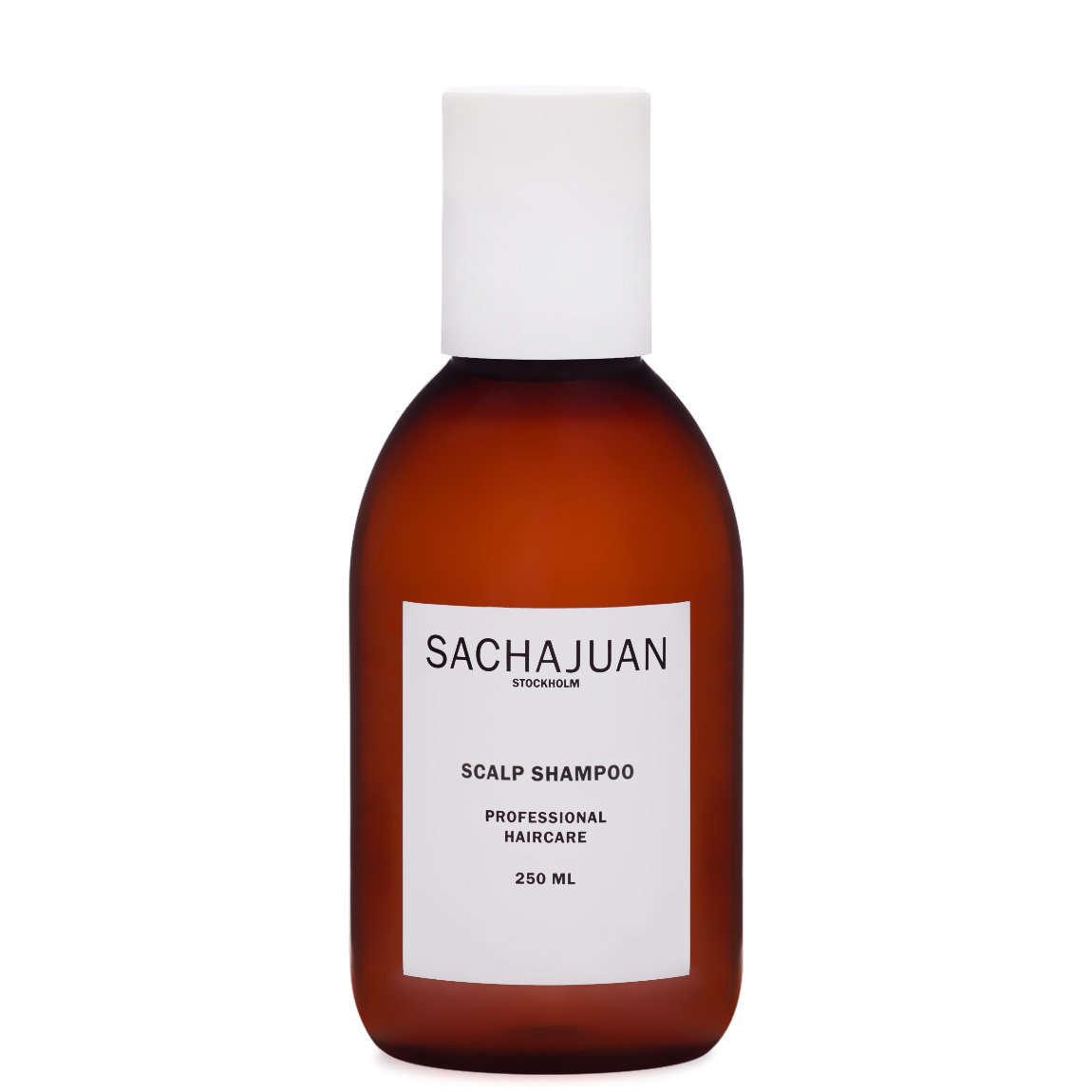 SACHAJUAN Scalp Shampoo alternative view 1 - product swatch.