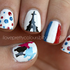 Inspired By Paris