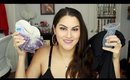 Breastfeeding Must Haves | Tops, Bras, Favorite Products