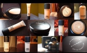 Guide to MAC Foundations: Complete Overview