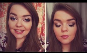 Spring makeup routine | NiamhTbh