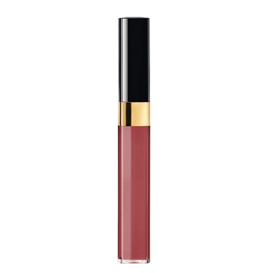 Gloss of the Day: CHANEL Glossimer Beige Guitare. — Beautiful Makeup Search