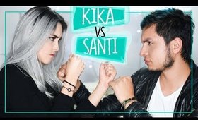 Qué hay en la caja FT Santimaye #Bothie I Kika Nieto