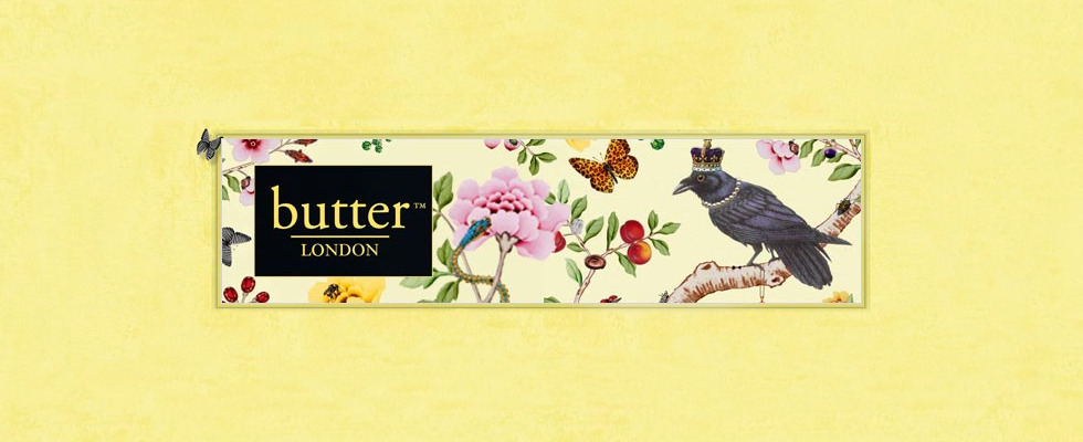 Butter London