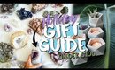 GIFT IDEAS UNDER $100 | Holiday Shop With Me