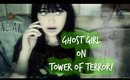 Tower of Terror Ghost Girl!? | Storytime | Rosa Klochkov