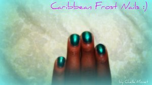 Carribean Frost by Me
Brand : Wet n' Wild 