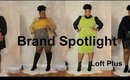 Brand Spotlight: Loft Plus
