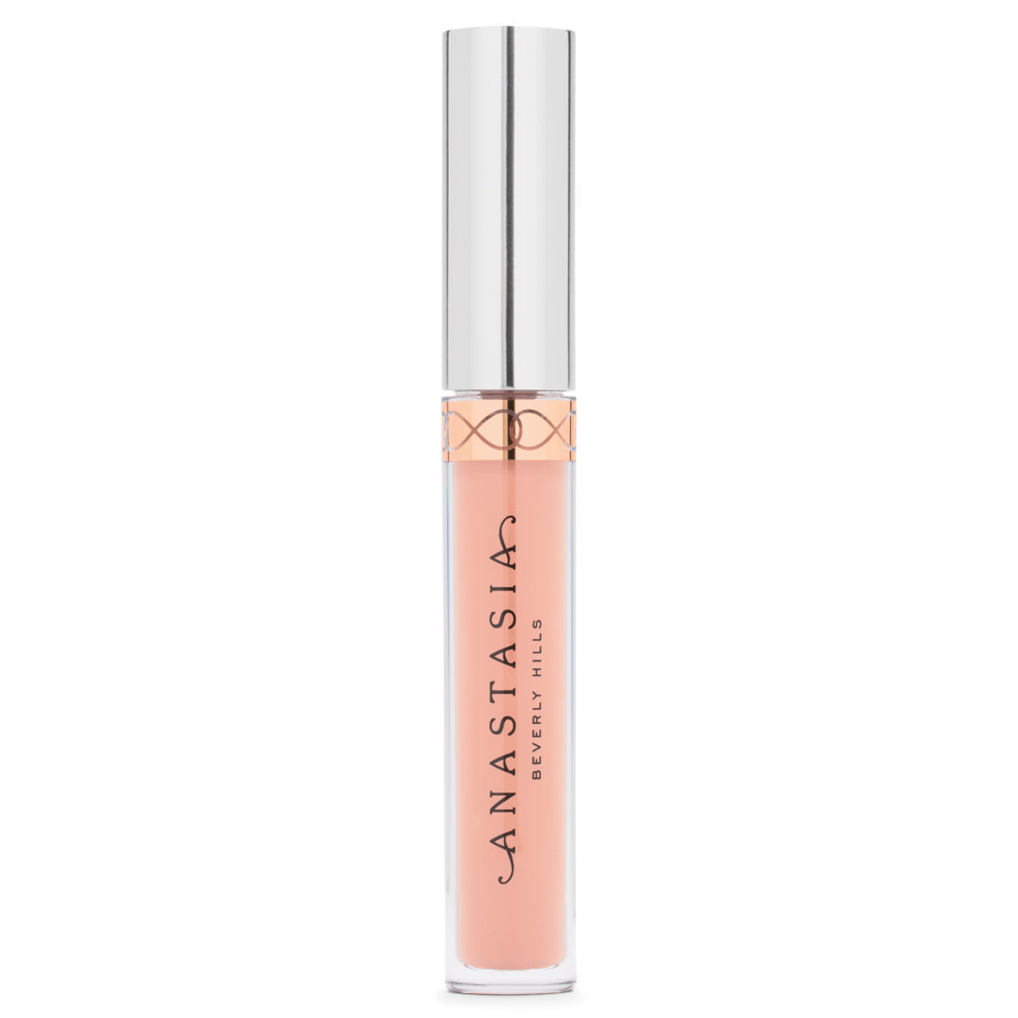 Anastasia Beverly Hills Liquid Lipstick Stripped alternative view 1.