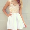 Pretty outfit 
