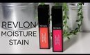 Revlon ColorStay Moisture Stain | Swatch & Review